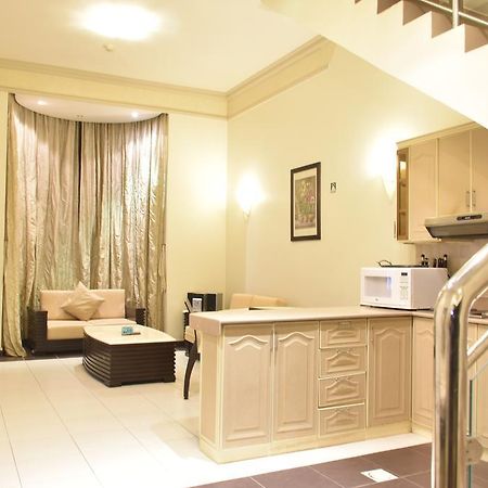 Al Tayyar Suites & Hotel Apartments - Эр-Рияд Экстерьер фото