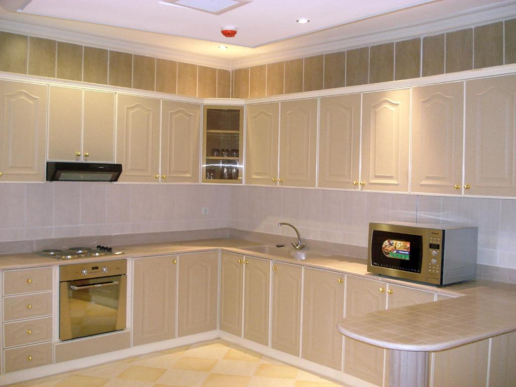 Al Tayyar Suites & Hotel Apartments - Эр-Рияд Номер фото