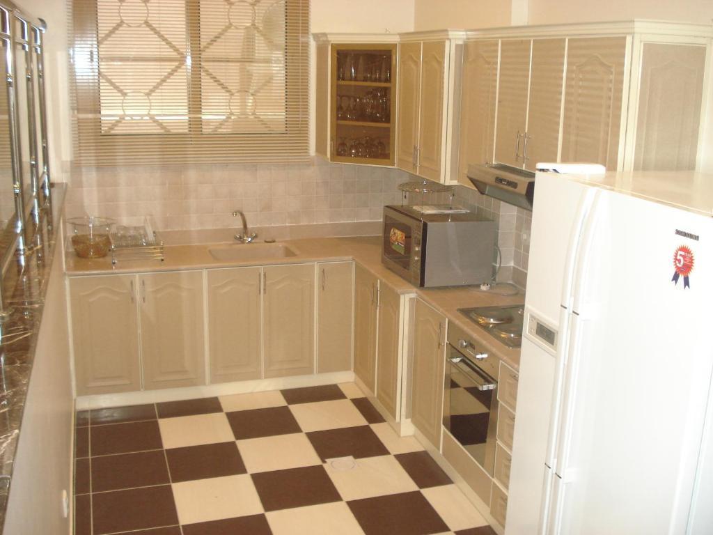 Al Tayyar Suites & Hotel Apartments - Эр-Рияд Номер фото