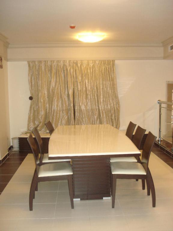Al Tayyar Suites & Hotel Apartments - Эр-Рияд Номер фото
