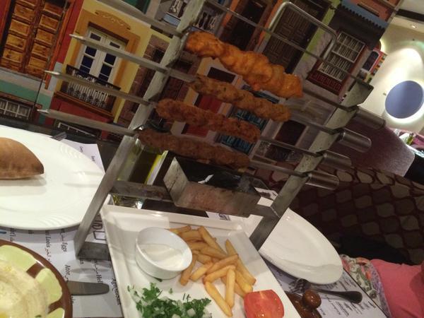 Al Tayyar Suites & Hotel Apartments - Эр-Рияд Экстерьер фото