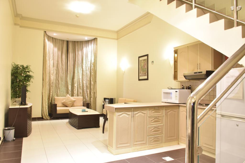 Al Tayyar Suites & Hotel Apartments - Эр-Рияд Экстерьер фото