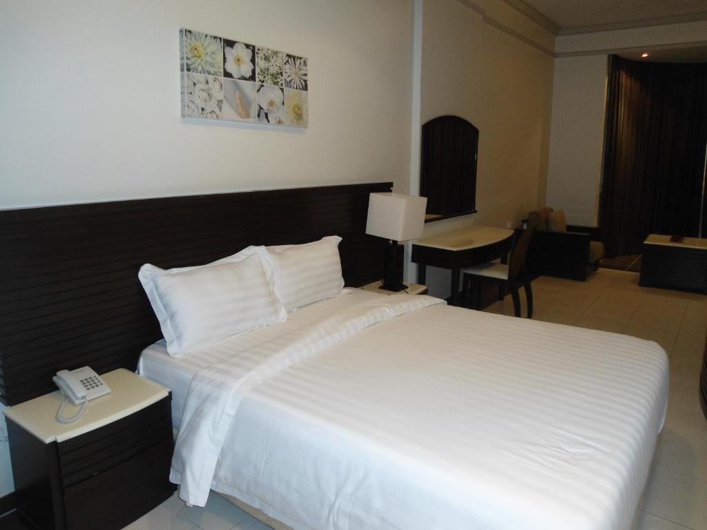 Al Tayyar Suites & Hotel Apartments - Эр-Рияд Номер фото