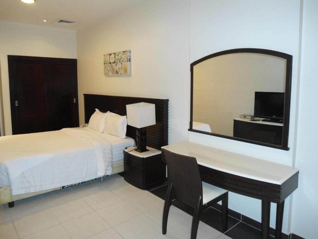 Al Tayyar Suites & Hotel Apartments - Эр-Рияд Номер фото