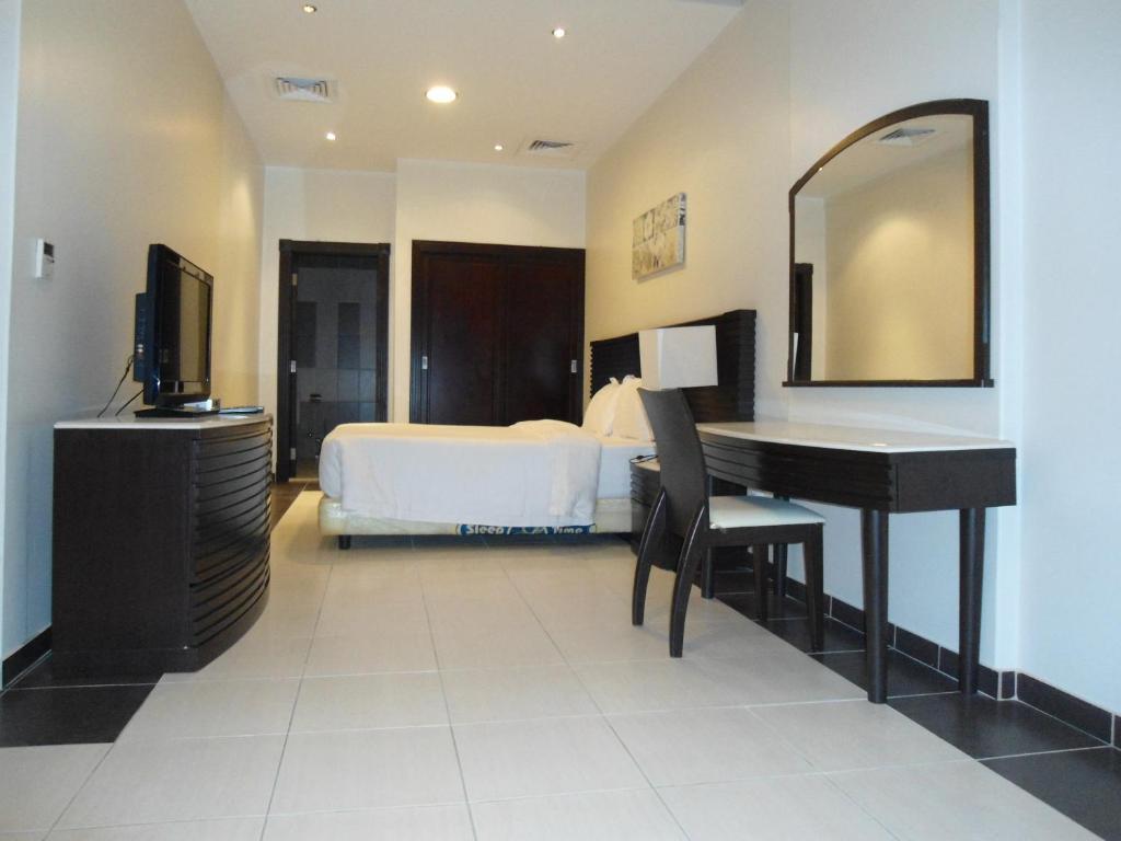 Al Tayyar Suites & Hotel Apartments - Эр-Рияд Номер фото