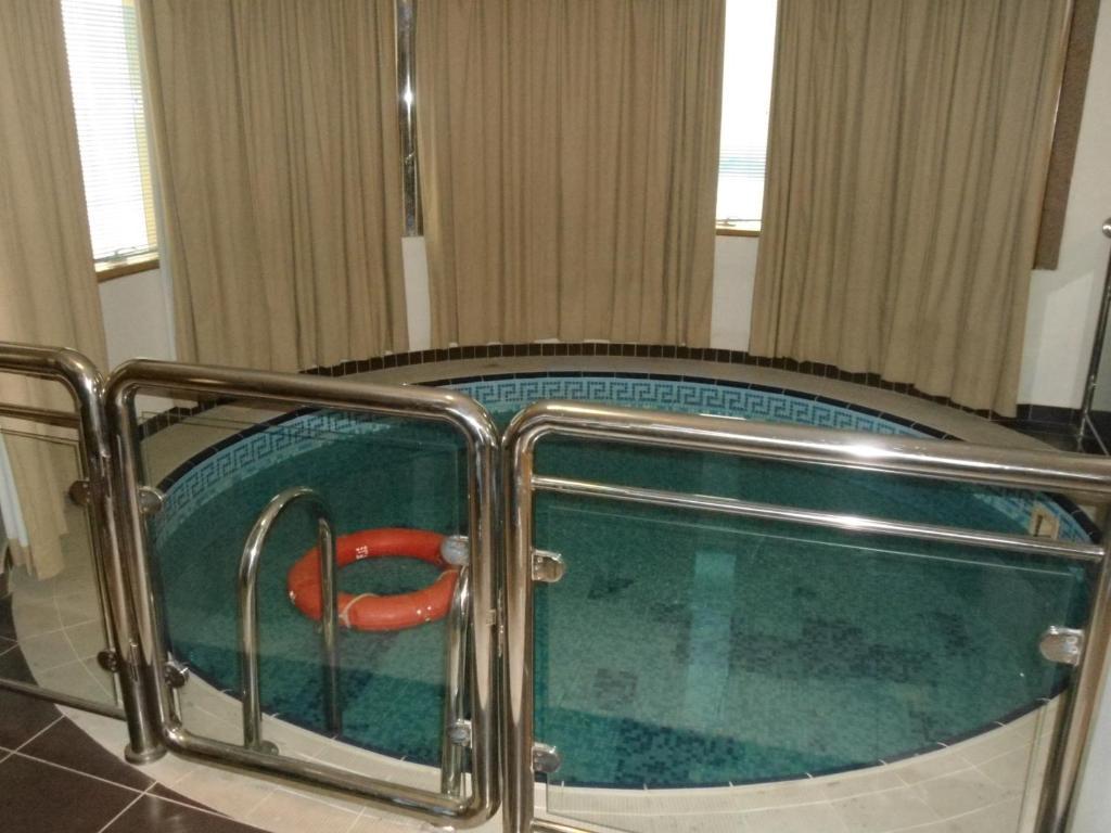 Al Tayyar Suites & Hotel Apartments - Эр-Рияд Номер фото