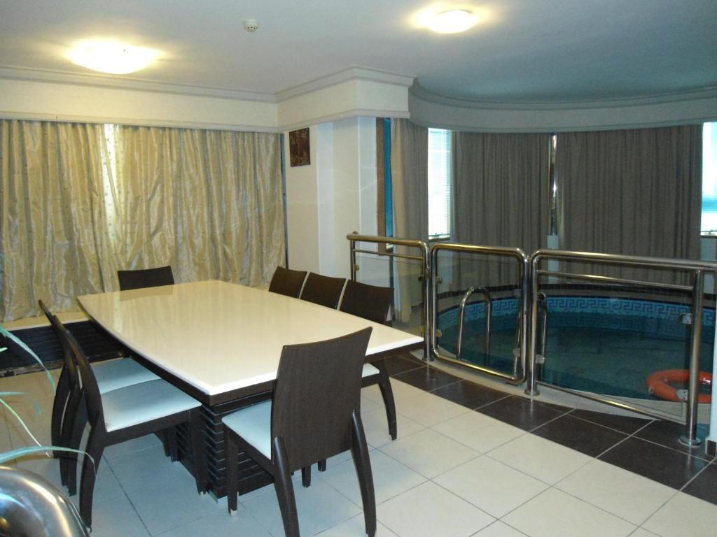 Al Tayyar Suites & Hotel Apartments - Эр-Рияд Номер фото