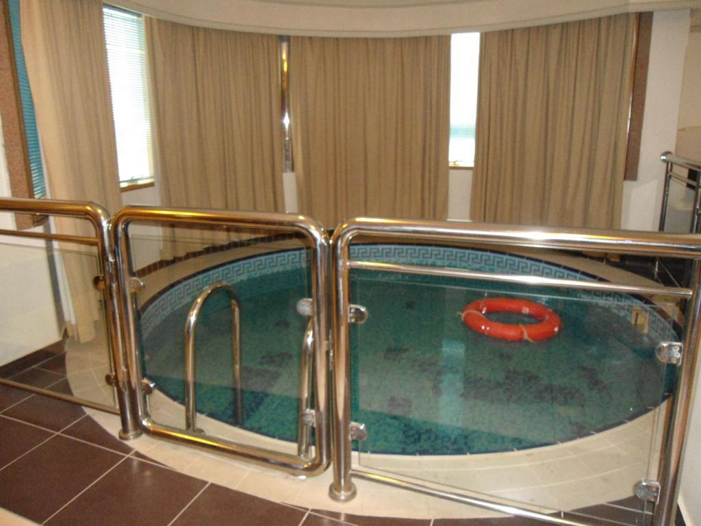 Al Tayyar Suites & Hotel Apartments - Эр-Рияд Номер фото