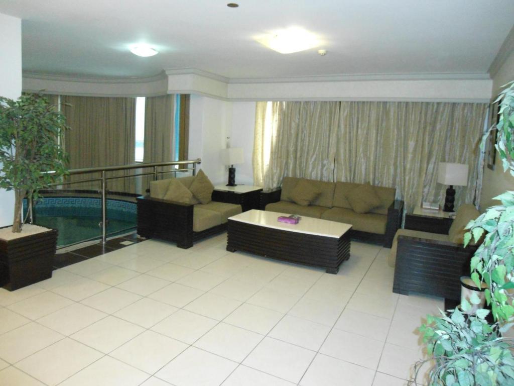 Al Tayyar Suites & Hotel Apartments - Эр-Рияд Номер фото